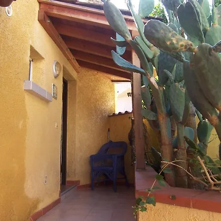 Chiro Apartman Conca