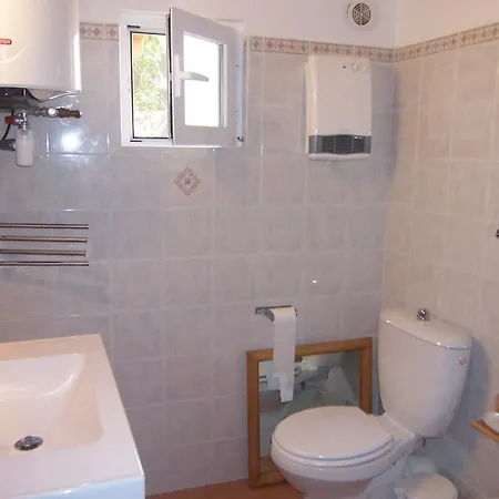 Apartman Chiro