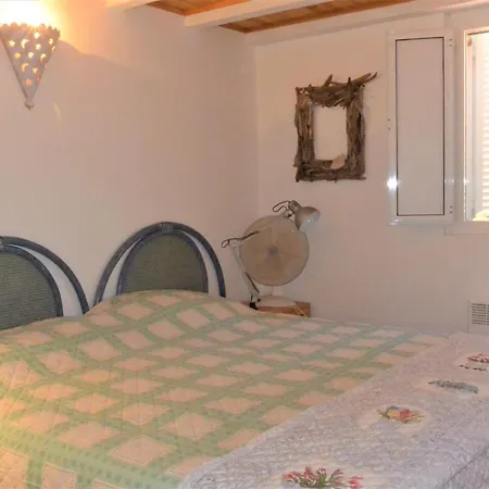 Chiro Apartman