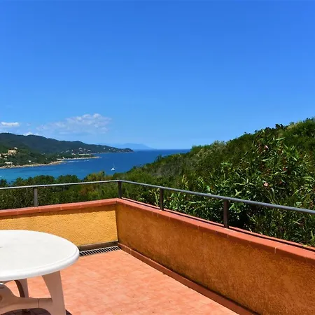 Apartman Chiro Conca