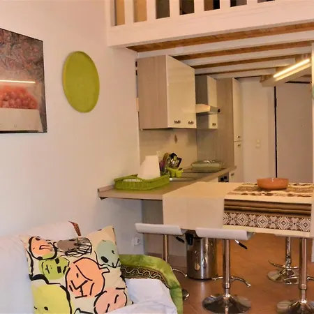 Chiro Apartman