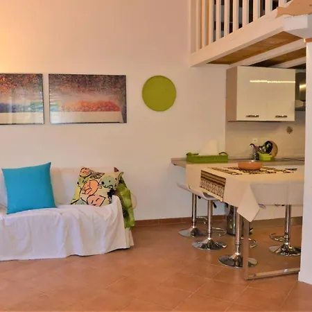 Apartman Chiro